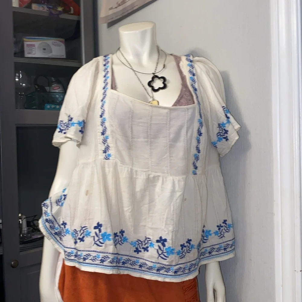 Old Navy Large top - Picture 7 of 8